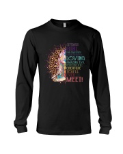 September Girl Long Sleeve Tee tile