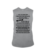 May Unvers Sleeveless Tee tile