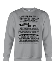 May Unvers Crewneck Sweatshirt tile