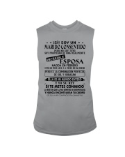 February Marido Sleeveless Tee tile