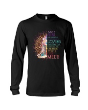 May Girl Long Sleeve Tee tile