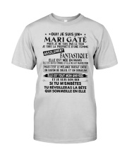March Fantastique Premium Fit Mens Tee tile