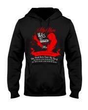 My Mom Was So Amazing Hooded Sweatshirt tile