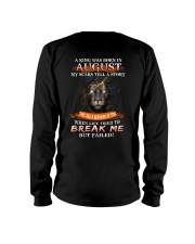 August Man Long Sleeve Tee tile