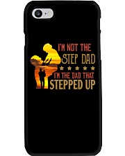 Step Dad Phone Case tile