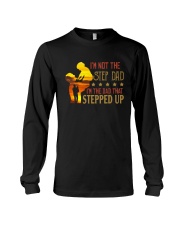 Step Dad Long Sleeve Tee tile