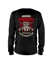 Armed Americans United Long Sleeve Tee tile