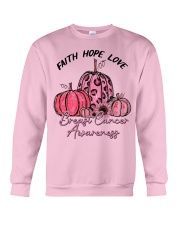 Cancer Crewneck Sweatshirt tile