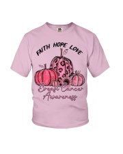 Cancer Youth T-Shirt tile