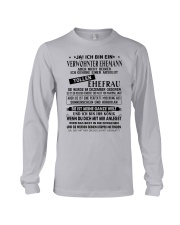 December Unvers Long Sleeve Tee tile