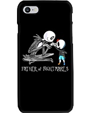 Father Of Nightmares 2 Phone Case tile