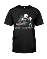Father Of Nightmares 2 Classic T-Shirt front