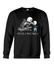 Father Of Nightmares 2 Crewneck Sweatshirt tile