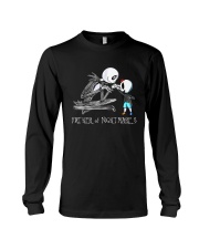 Father Of Nightmares 2 Long Sleeve Tee tile