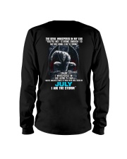 July Man Long Sleeve Tee tile