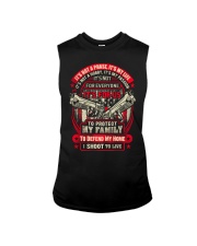 It's Not A Phase Sleeveless Tee tile