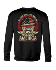 God Bless America Crewneck Sweatshirt tile