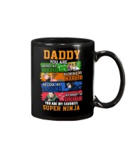 Super Ninja Mug tile