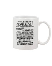 September Fantastique Mug tile