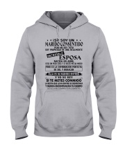 April Marido Hooded Sweatshirt tile