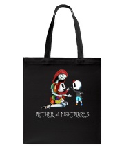 MotherOf Nightmares 5 Tote Bag tile
