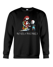 MotherOf Nightmares 5 Crewneck Sweatshirt tile