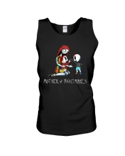 MotherOf Nightmares 5 Unisex Tank tile