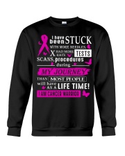 Cancer Crewneck Sweatshirt tile