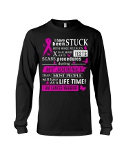 Cancer Long Sleeve Tee tile