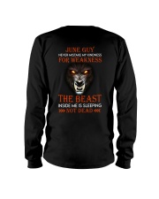 June Man Long Sleeve Tee tile