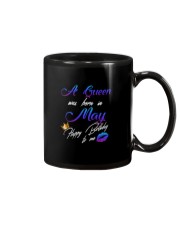 May Girl Mug tile
