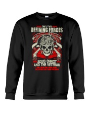 Defining Forces Crewneck Sweatshirt tile