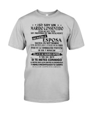 September Marido Classic T-Shirt front