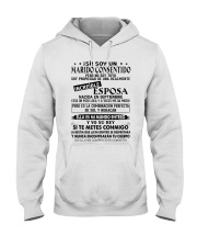September Marido Hooded Sweatshirt tile