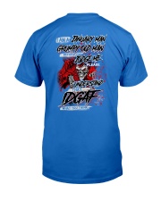 January Man Premium Fit Mens Tee tile
