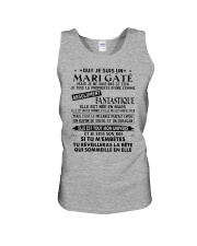 March Fantastique Unisex Tank tile