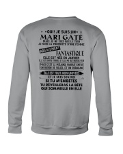 January Fantastique Crewneck Sweatshirt tile