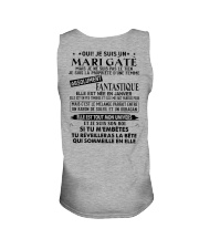 January Fantastique Unisex Tank tile