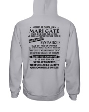 January Fantastique Hooded Sweatshirt tile