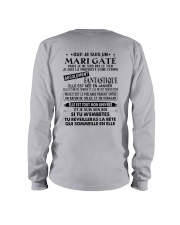 January Fantastique Long Sleeve Tee tile
