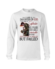 Daughter Of God M09 Long Sleeve Tee tile