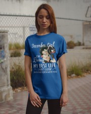 December Girl Classic T-Shirt apparel-classic-tshirt-lifestyle-18