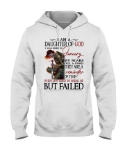Daughter Of God M01 Hooded Sweatshirt tile