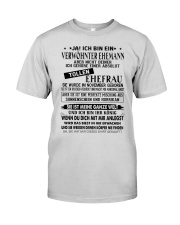 November Unvers Premium Fit Mens Tee tile