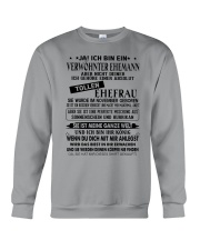 November Unvers Crewneck Sweatshirt tile