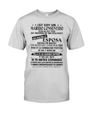 March Marido Premium Fit Mens Tee tile