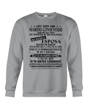 March Marido Crewneck Sweatshirt tile