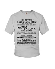 March Marido Youth T-Shirt tile
