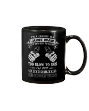 June Man Mug tile