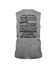 December Fantastique Sleeveless Tee tile
